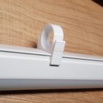 Clip pour accrochage de néon Clip pour accrochage de néon